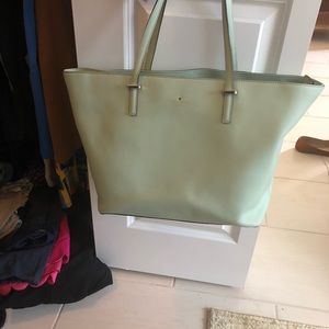 Kate Spade tote